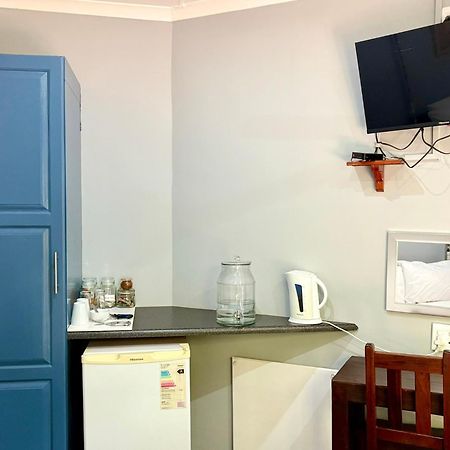 Celtis Lane Guest House Boksburg Esterno foto