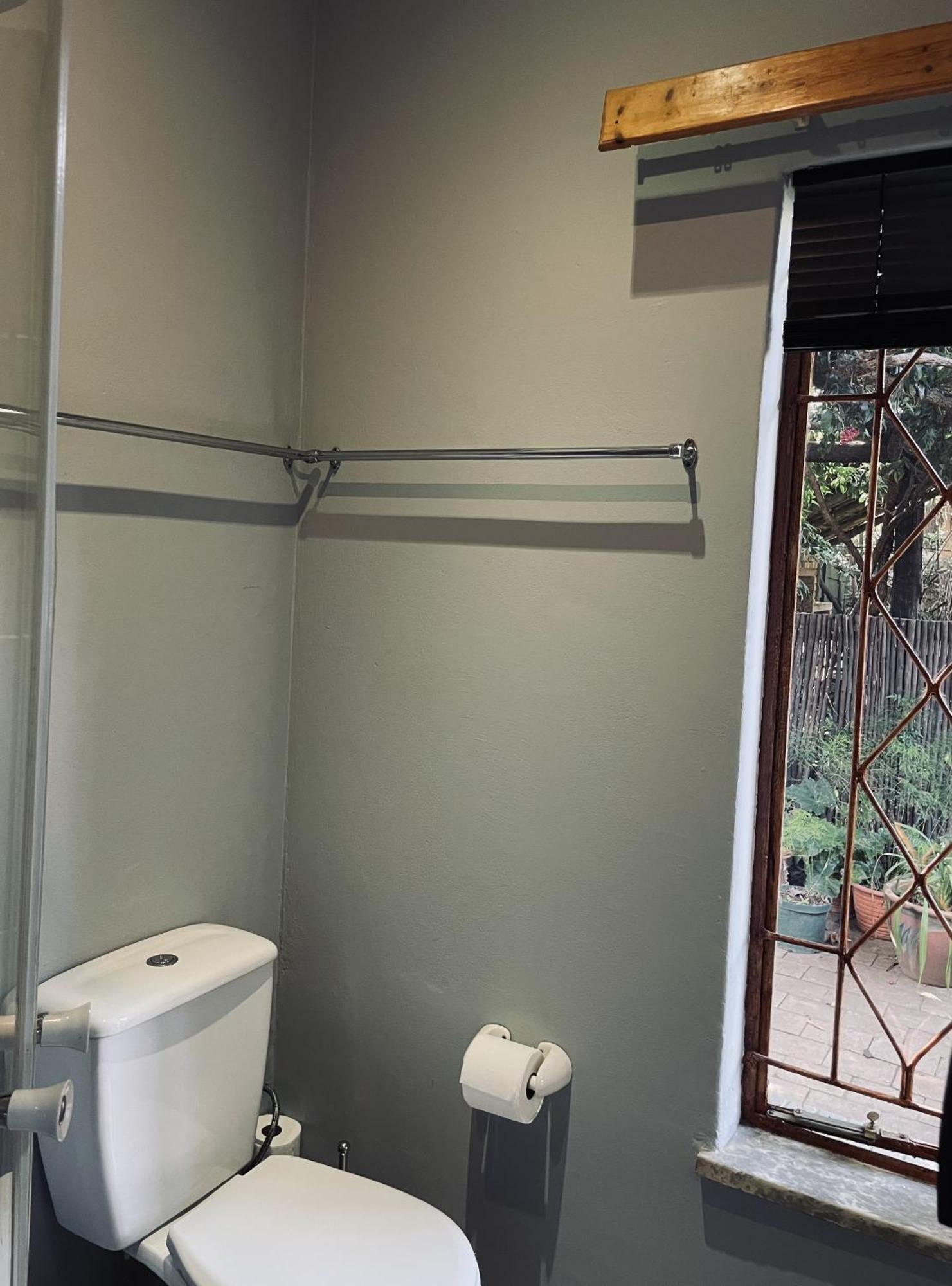 Celtis Lane Guest House Boksburg Esterno foto