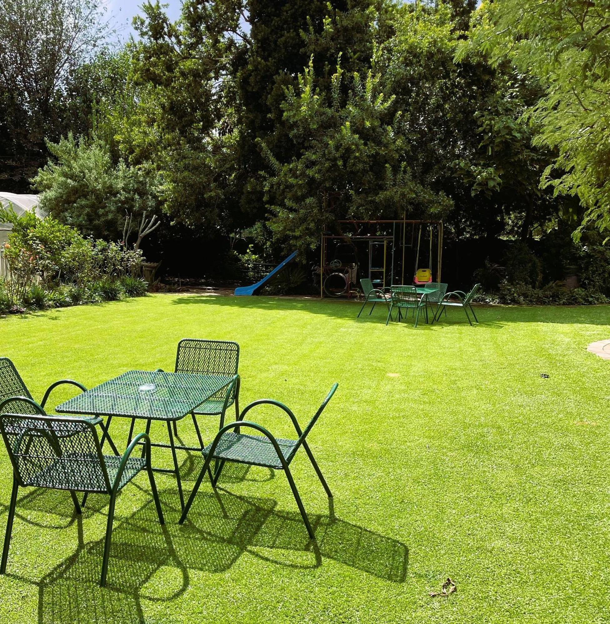 Celtis Lane Guest House Boksburg Esterno foto