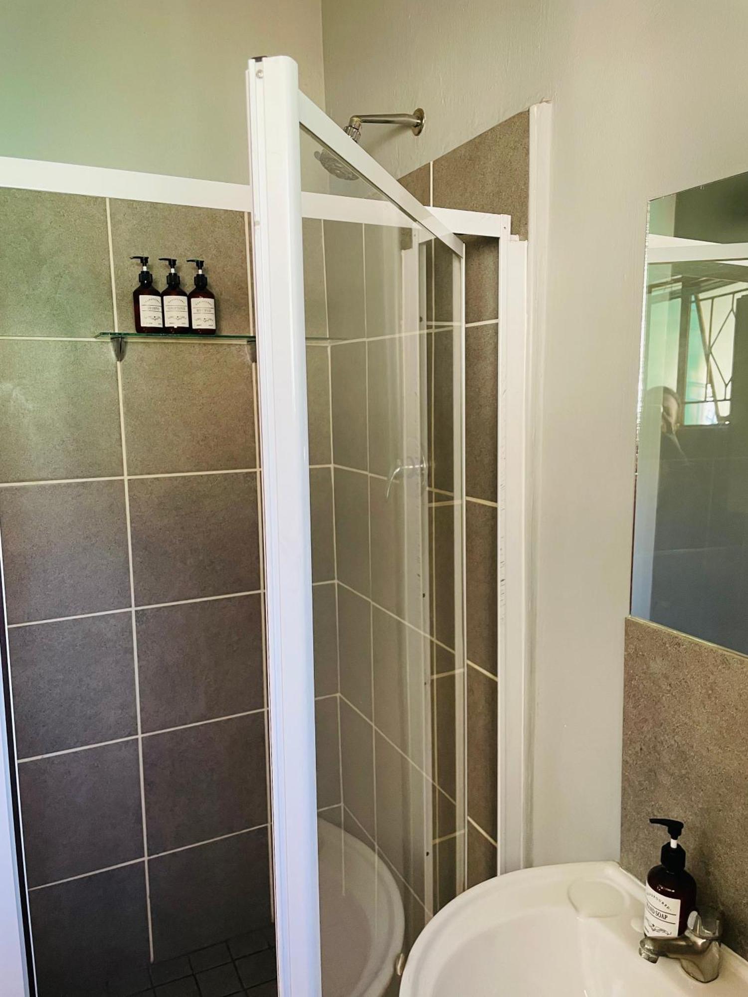 Celtis Lane Guest House Boksburg Esterno foto