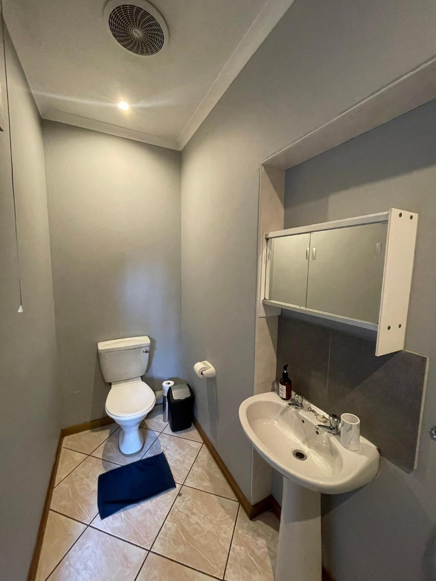 Celtis Lane Guest House Boksburg Esterno foto