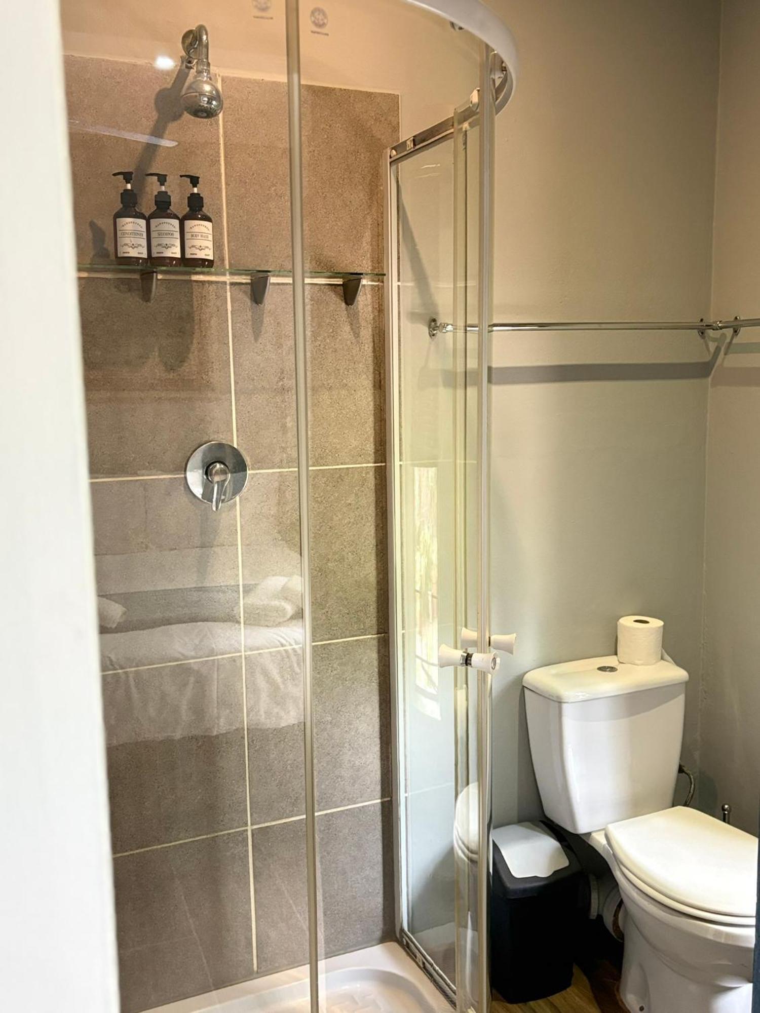 Celtis Lane Guest House Boksburg Esterno foto