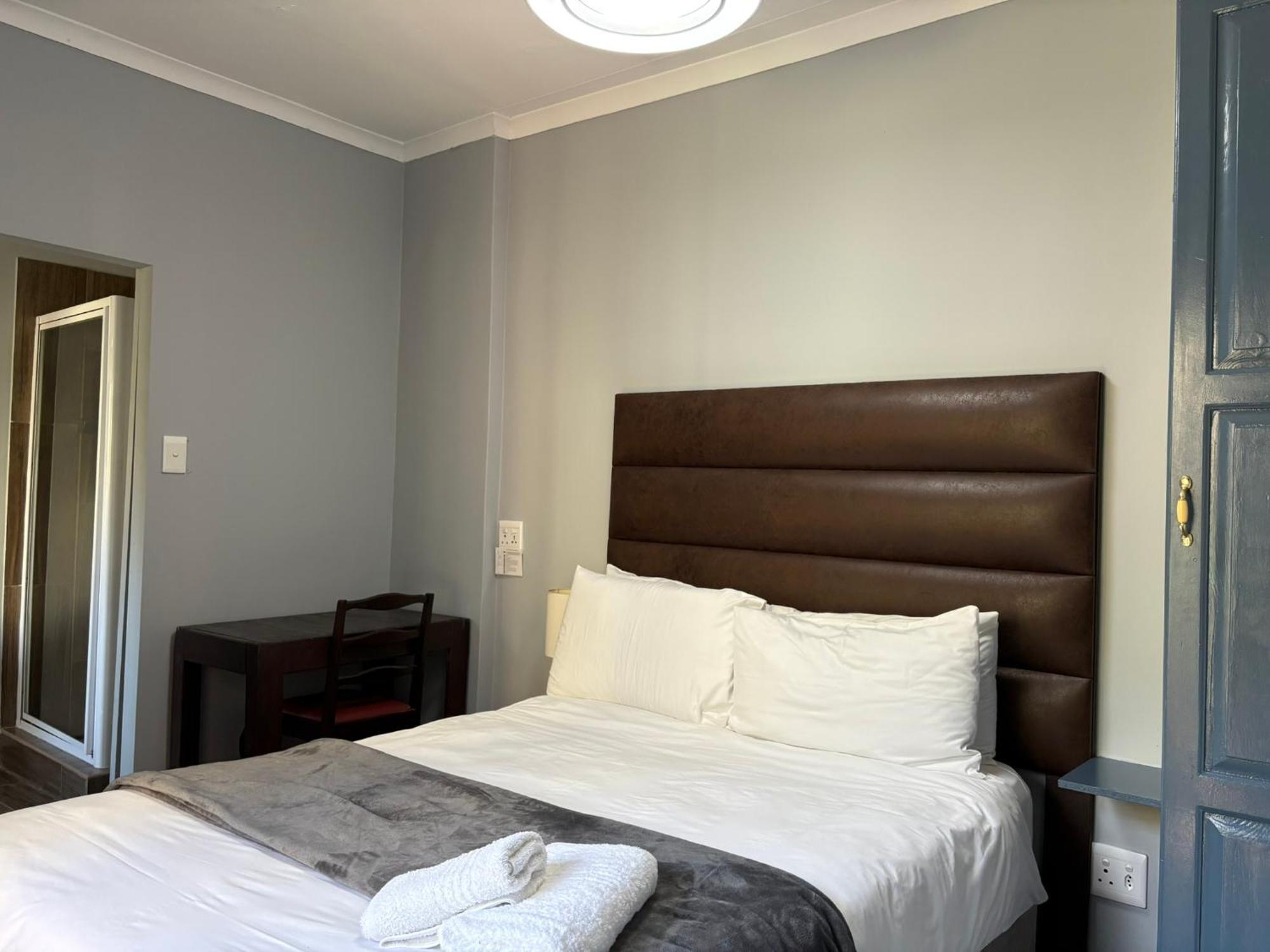 Celtis Lane Guest House Boksburg Esterno foto