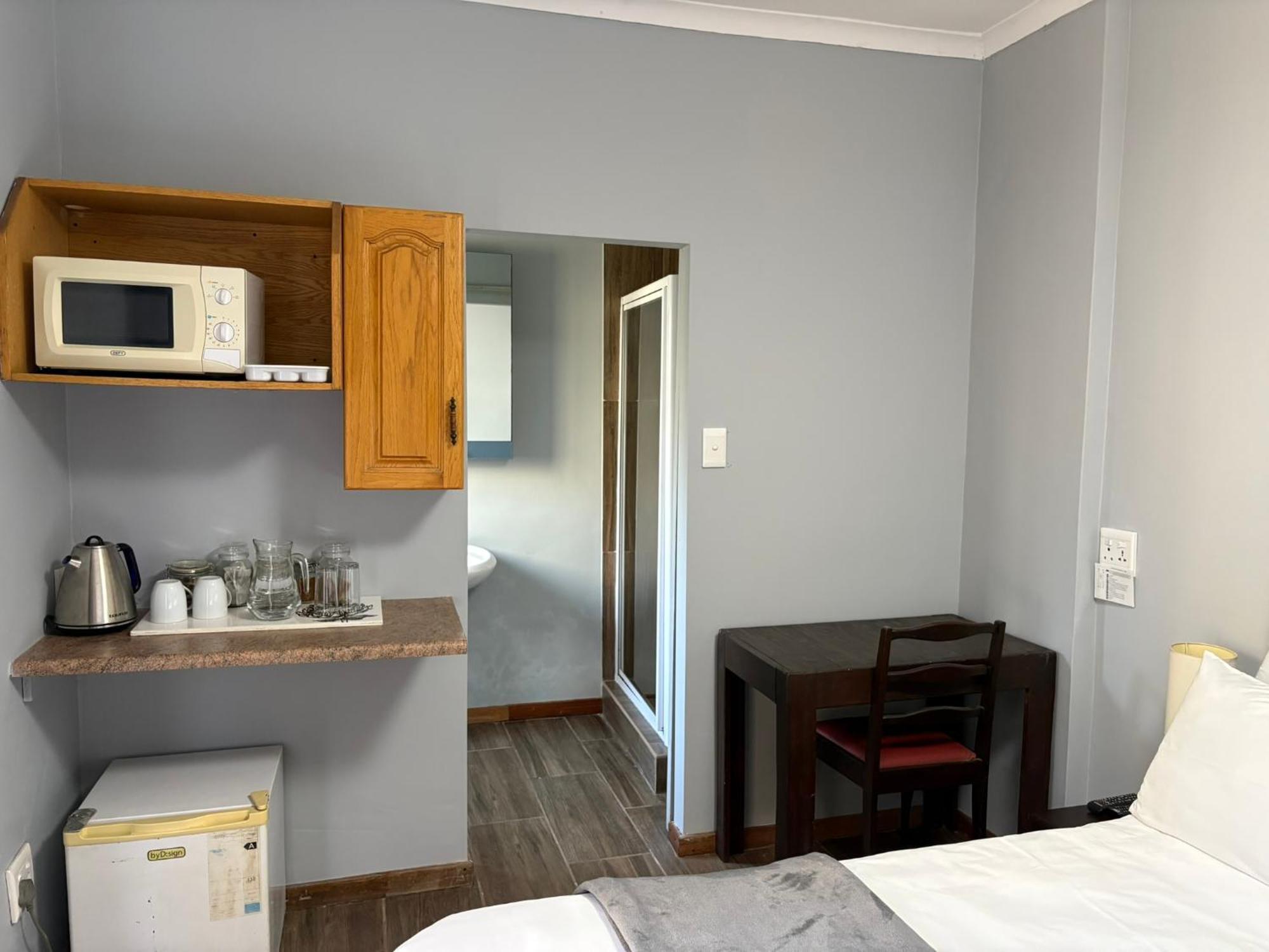 Celtis Lane Guest House Boksburg Esterno foto