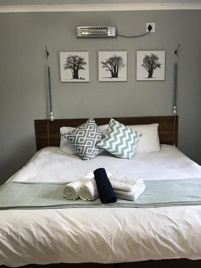 Celtis Lane Guest House Boksburg Esterno foto